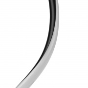 Светильник декоративный Spiral Uno, LED, 2Вт, 3000К, 5В, черный REXANT | Фото 1