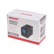 Стабилизатор пониженного напряжения REX-FR-500 REXANT | Фото 2