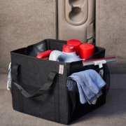 Органайзер в багажник, 1 отделение, 23 литра REXANT | Фото 7