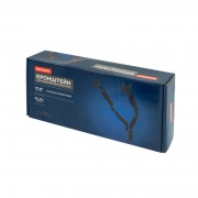 Кронштейн для двух мониторов 13"-32", настольный с газлифтом REXANT | Фото 7