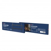 Кронштейн для телевизора 37"-75", фиксированный с быстрой фиксацией REXANT | Фото 7