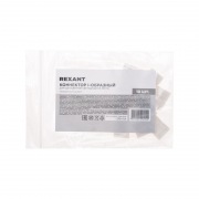 Коннектор I-образный для одноцветной светодиодной ленты SMD 8мм REXANT | Фото 2