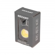 Фонарь-брелок с набором отверток REXANT | Фото 7