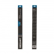 Щетка стеклоочистителя бескаркасная Multi Clamp, 550мм REXANT | Фото 7