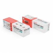 Саморегулирующийся пленочный теплый пол Extrema 220 5м², 0,5х10м, 1100Вт REXANT | Фото 5
