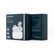 Наушники беспроводные с микрофоном Air Pro REXANT  | Фото 2