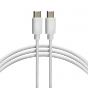 Сетевое зарядное устройство USB-C, 20Вт в комплекте с кабелем USB-C – USB-C REXANT | Фото 4