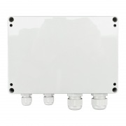 Терморегулятор TermoStat Road 40A IP65 REXANT | Фото 2