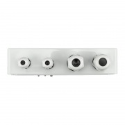 Терморегулятор TermoStat Road 40A IP65 REXANT | Фото 3