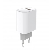 Сетевое зарядное устройство с одним портом USB-A, 18Вт REXANT | Фото 1