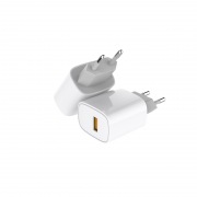 Сетевое зарядное устройство с одним портом USB-A, 18Вт REXANT | Фото 2