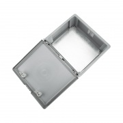 Корпус пластиковый ЩМПп 370х325х150мм IP65 REXANT | Фото 4