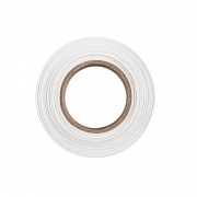 Трубка термоусаживаемая ТУТ-HF(2:1)-25/12,5 белая REXANT  | Фото 2