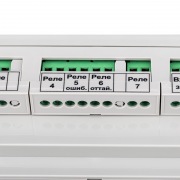 Метеостанция (терморегулятор) на 4 канала ТЕРМ-2000 REXANT | Фото 7