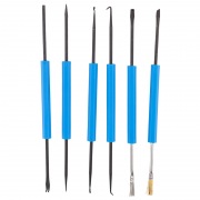 Набор для пайки (6 предметов) | Фото 2