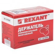 Держатель третья рука с лупой х3,D=60 мм | Фото 4