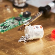 Припой Сплав Розе 50 гр. | Фото 4