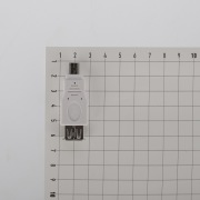 Переходник USB (гнездо USB-A - штекер mini USB), (1шт.)  REXANT | Фото 6