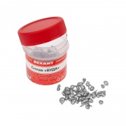 Припой «Сплав Вуда» 50 г REXANT | Фото 1