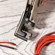 Инструмент для зачистки кабеля  0.6 - 3.2 мм2  (ht-369 С)  REXANT | Фото 2