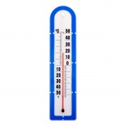 Термометр "Наружный"  основание - пластмасса REXANT | Фото 1