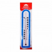 Термометр "Наружный"  основание - пластмасса REXANT | Фото 2