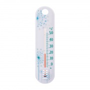 Термометр "Сувенир" основание - пластмасса REXANT | Фото 1