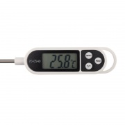 Цифровой термометр (термощуп) REXANT RX - 300 | Фото 5