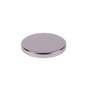 Неодимовый магнит диск 15х2мм сцепление 2,3 кг (упаковка 5 шт) Rexant | Фото 1