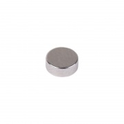 Неодимовый магнит диск 5х2мм сцепление 0,32 кг (упаковка 44 шт) Rexant | Фото 1