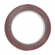 Двухсторонний скотч серый на HBA акриловой основе, защитная пленка красная, 12 мм, 5 м REXANT | Фото 3