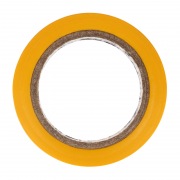 Изолента 15 мм х 10 м желтая REXANT | Фото 5