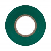 Изолента профессиональная 0.18 х 19 мм  х 20 м зеленая  REXANT | Фото 5