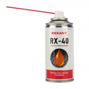 RX-40 cмазка универсальная (аналог WD-40) 150 мл REXANT | Фото 1
