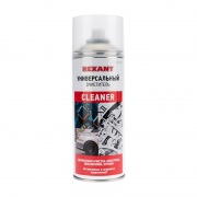 CLEANER    400 мл универсальный очиститель Rexant | Фото 1