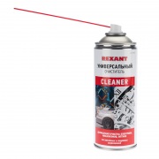 CLEANER    400 мл универсальный очиститель Rexant | Фото 3