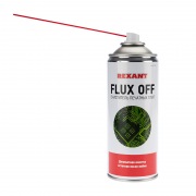 FLUX OFF   400 мл очиститель печатных плат Rexant | Фото 3
