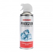 FREEZER 400 мл газ охладитель Rexant | Фото 1