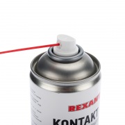 KONTAKT 61  400 мл смазка для контактов Rexant | Фото 4