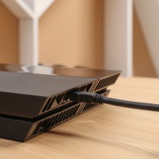 Шнур HDMI - HDMI с фильтрами, длина 20 метров (GOLD) (PVC пакет)  REXANT | Фото 4