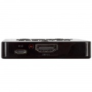 Делитель HDMI 1x2 пластиковый корпус  REXANT | Фото 3