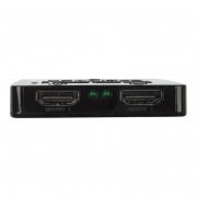 Делитель HDMI 1x2 пластиковый корпус  REXANT | Фото 5