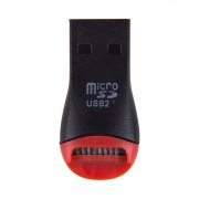 USB Картридер для microSD/microSDHC REXANT | Фото 6