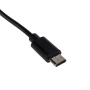 Шнур USB 3.1 type C (male)-USB 2.0 (male) 1 м REXANT | Фото 5