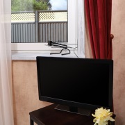 ТВ-Антенна комнатная для цифрового телевидения DVB-T2 (модель RX-252)  REXANT | Фото 2