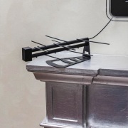 ТВ-Антенна комнатная для цифрового телевидения DVB-T2 (модель RX-265)  REXANT | Фото 1