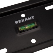 Ультратонкий кронштейн для LED телевизора 30"-70" наклонный Rexant® | Фото 9