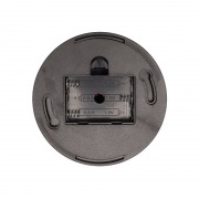 Муляж камеры внутренней, купольная с вращающимся объективом (черная)  REXANT | Фото 3