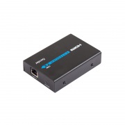 HDMI удлинитель по витой паре RJ-45(8P-8C) кат. 5е/6 120 м REXANT | Фото 4