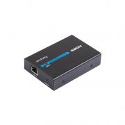 HDMI удлинитель по витой паре RJ-45(8P-8C) кат. 5е/6 120 м REXANT | Фото 8
